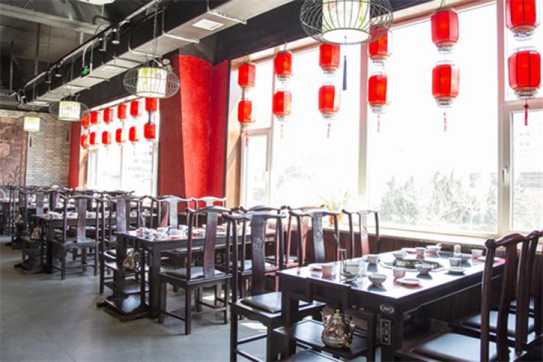 鼎汇丰重庆老火锅